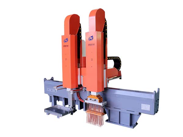 線性機(jī)器人